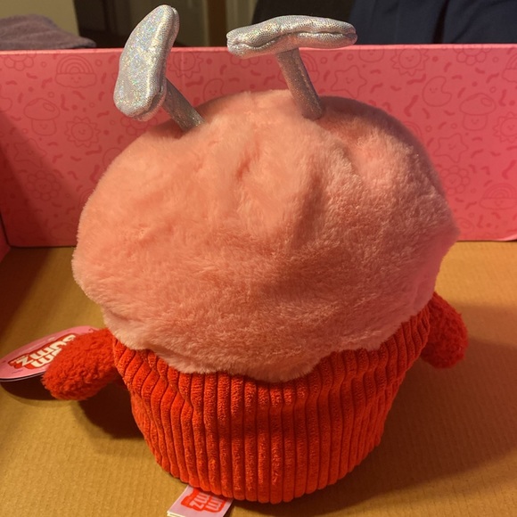 Bumbumz Cramer the cupcake - Picture 2 of 4